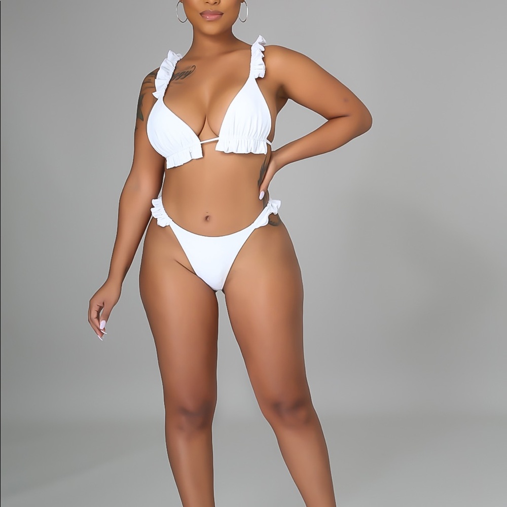 Addiction Swim Set - Picture 2 of 3